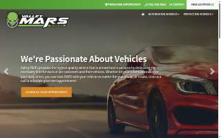 Valley MARS, LLC website