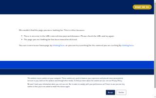 First Court Inc. website