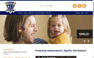 Hit Inc. website