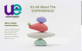 Utterlyepic website