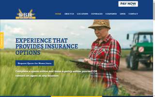 BBH Insurance Inc website