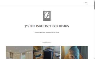 Jay Hansen CPA website