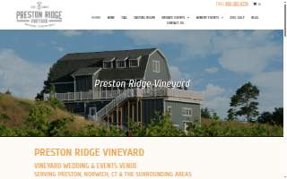 Prestwich Orthodontics website