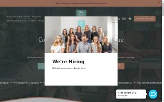 Progress Weight Management of Wahpeton website