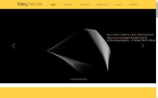 Foley website