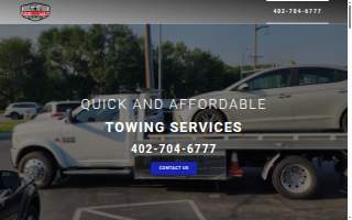 Minnkota Windows website