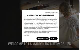 The Homework Guy website