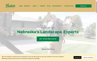Husker Horticulture website