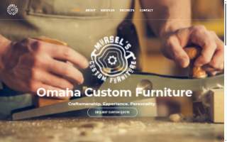 murselsfurniture website