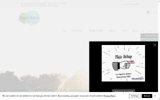 Remedy Health website