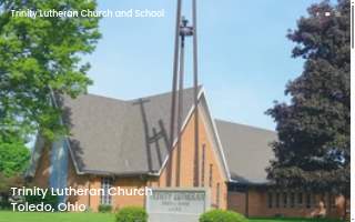Trinity Lutheran Early Childhood Center website