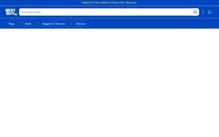 Geek Squad of Grand Island website