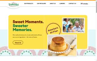 Raymundo's Construction website