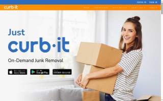 Curb-It, Inc. website