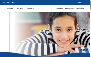 Hanny Arram Center for Success website
