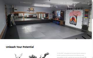 Kearney Quest Center website