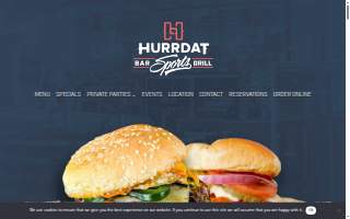 Hurrdat website