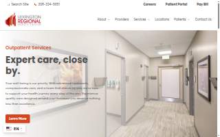 Dr. Joshua Wray website