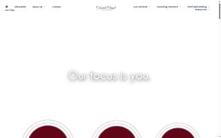 Colonial Chapel Funeral Home website
