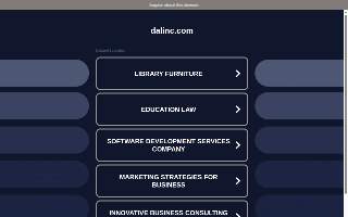 Dermatology Associates of Lincoln website