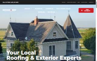 Neemann & Sons Inc. website