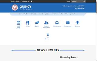 QPS Employment Group website