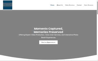 Van Hoosen Video of Lincoln website
