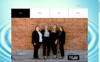 Dr. Kim Thor CHIROPRACTOR website