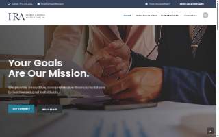 Herley & Reinke Accounting, P.C. website