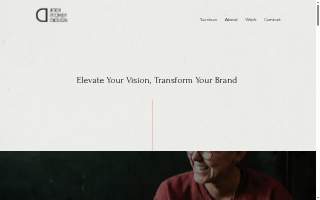 Jodi Richey Design website