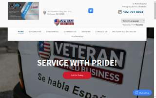 Apd Locksmith L.L.C. website