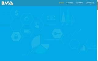 BMVA Digital website