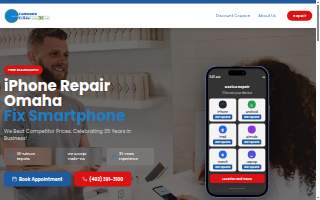 Continental Cellular website