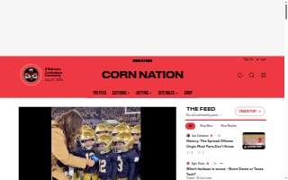Cornhusker Land Title Co website