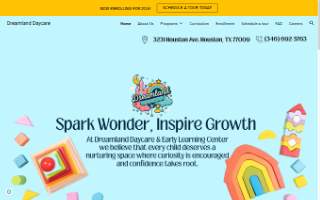 DreamMaker Bath & Kitchen of Omaha website