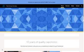 Full Circuit website