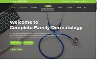 Get Ready Set Grow Childcare website