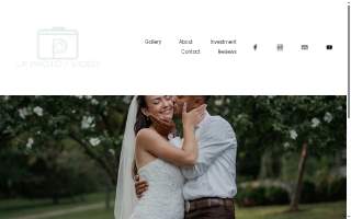 LP Photo Video website