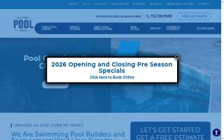 Micro Plumbing, Inc. website