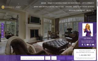 "Mo" Monica Albers, Realty ONE Group Sterling Omaha website