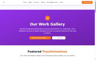 Phonefix omaha website