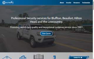 Royalty Roofing and Siding website