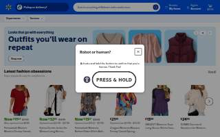 Walmart Supercenter of Omaha website