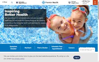 Premier Care Medical Services PLLC website