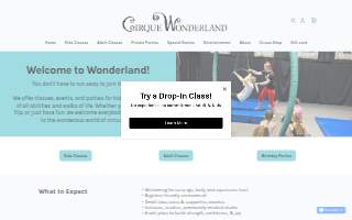 Cirrus House, Inc website