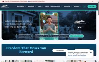 Freedom Mortgage - Call Center Scottsbluff NE website