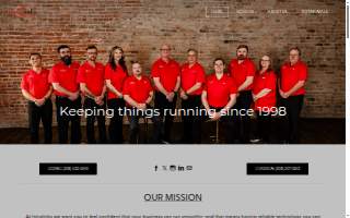 Intralinks, Inc. website