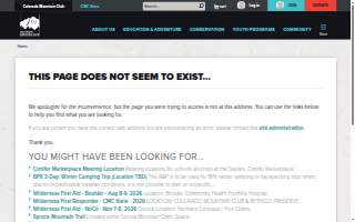 CMC Urgent Care website