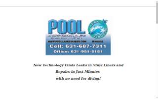 Plouffes Flooring & Tile website