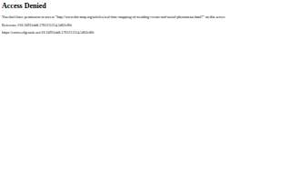 Social Butterfly Event Planning website